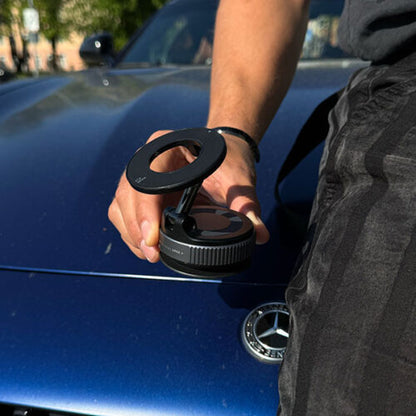 Gravix - Dein Allrounder