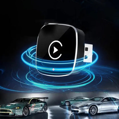 Carvia – Dein smarter Fahrbegleiter