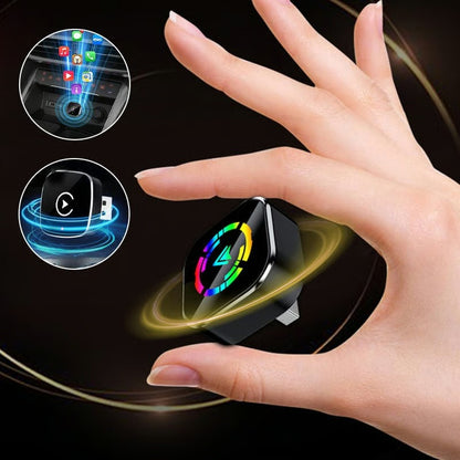 Carvia – Dein smarter Fahrbegleiter